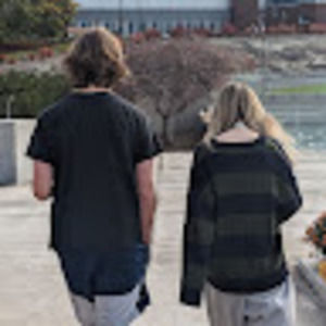 Meet your Posher, Sabrina